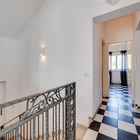 Villa Angela Lastovo