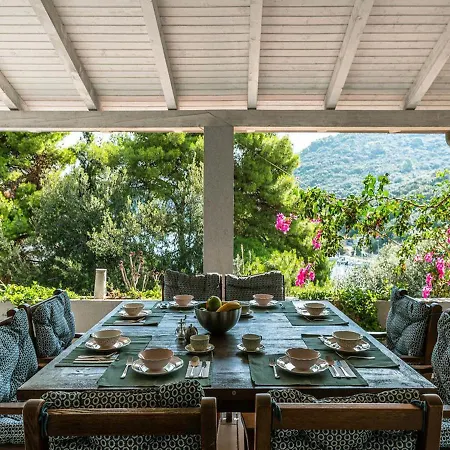 Villa Angela