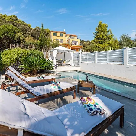 Villa Angela *