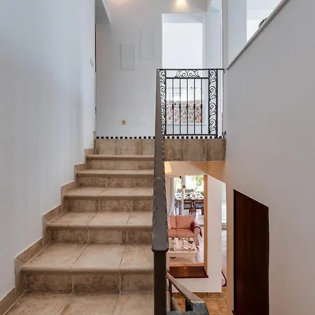 Villa Angela