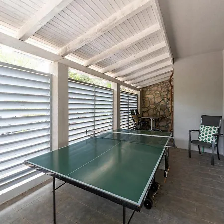 Villa Angela
